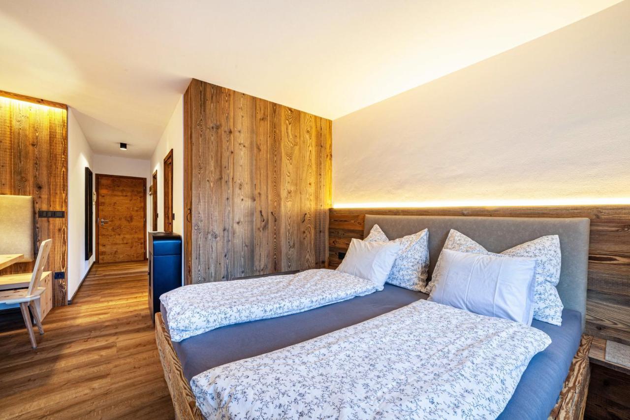 אולטימו Ferienwohnung Kuppelwies 363 מראה חיצוני תמונה