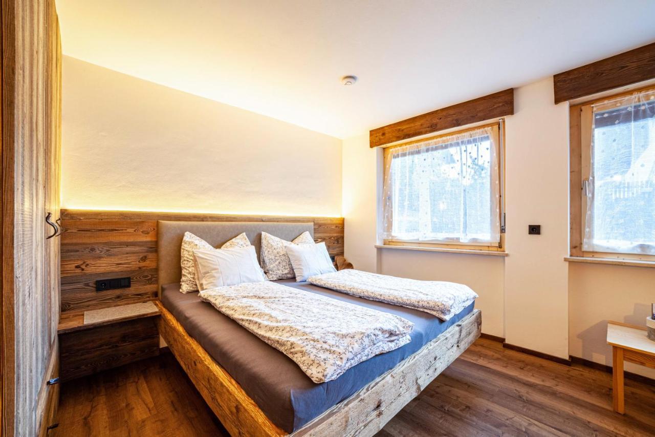 אולטימו Ferienwohnung Kuppelwies 363 מראה חיצוני תמונה