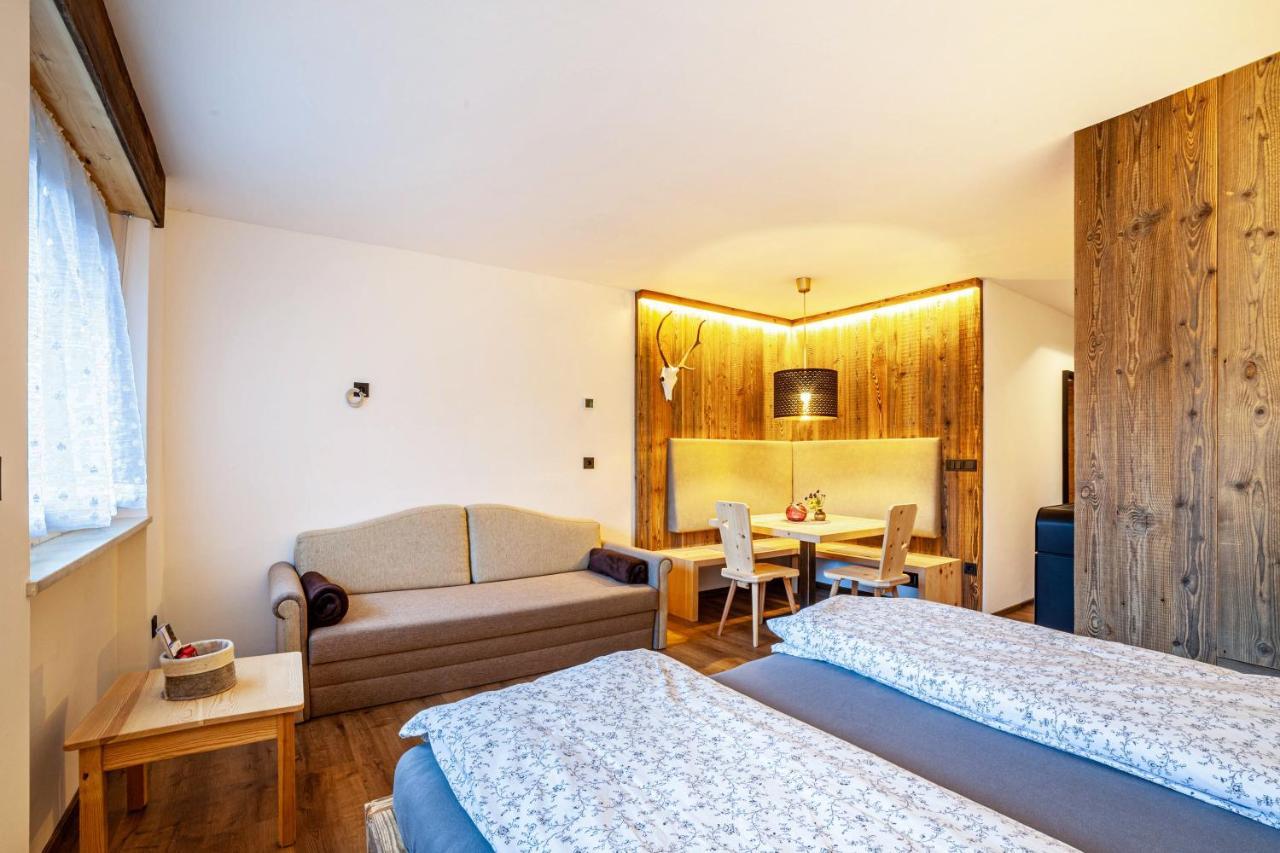 אולטימו Ferienwohnung Kuppelwies 363 מראה חיצוני תמונה