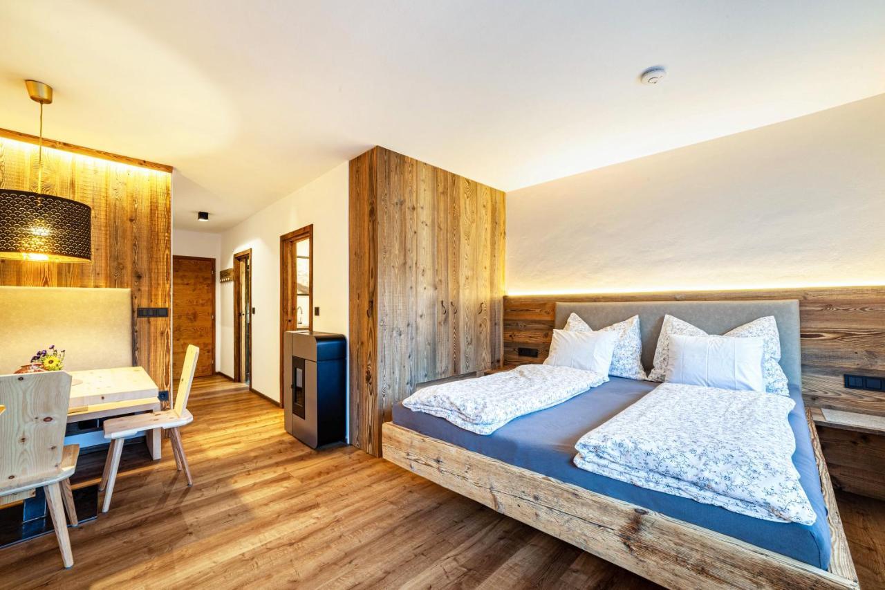 אולטימו Ferienwohnung Kuppelwies 363 מראה חיצוני תמונה