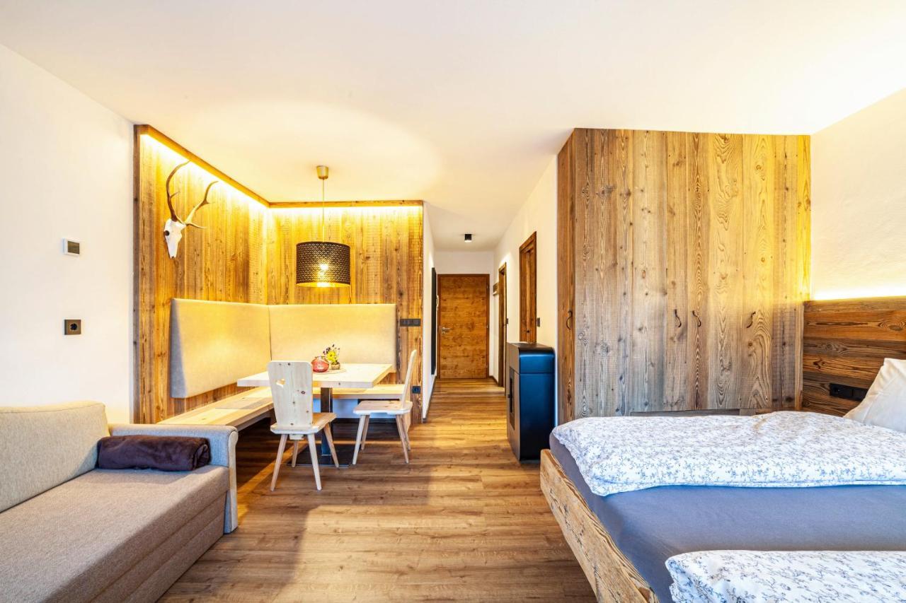 אולטימו Ferienwohnung Kuppelwies 363 מראה חיצוני תמונה