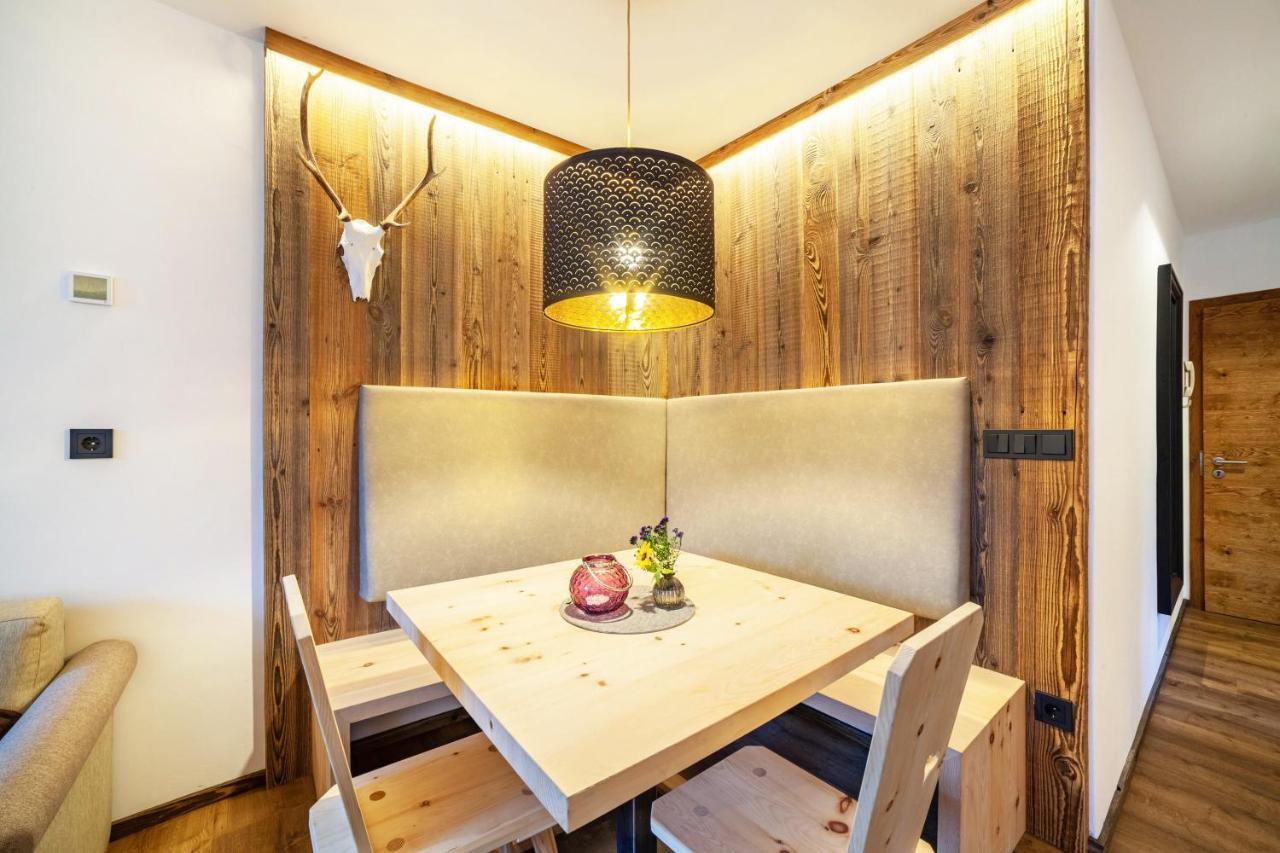 אולטימו Ferienwohnung Kuppelwies 363 מראה חיצוני תמונה
