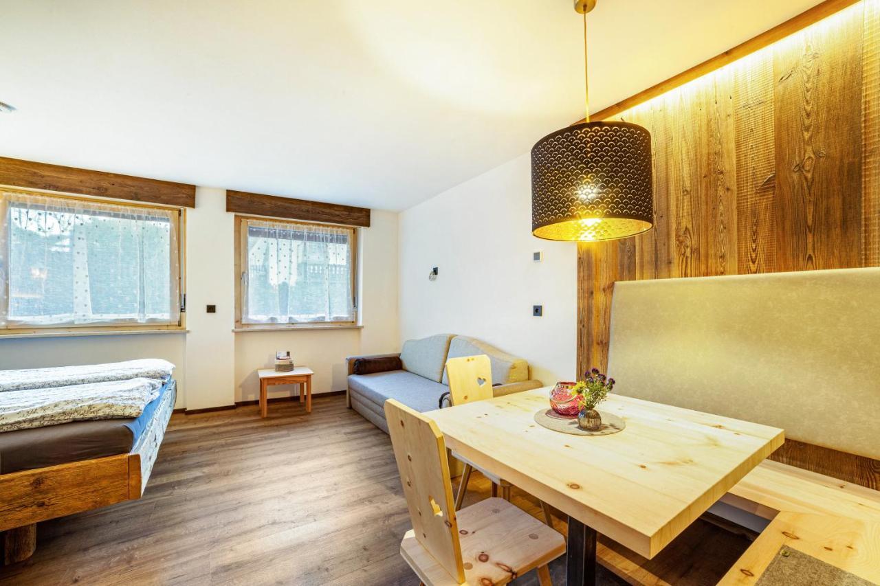 אולטימו Ferienwohnung Kuppelwies 363 מראה חיצוני תמונה