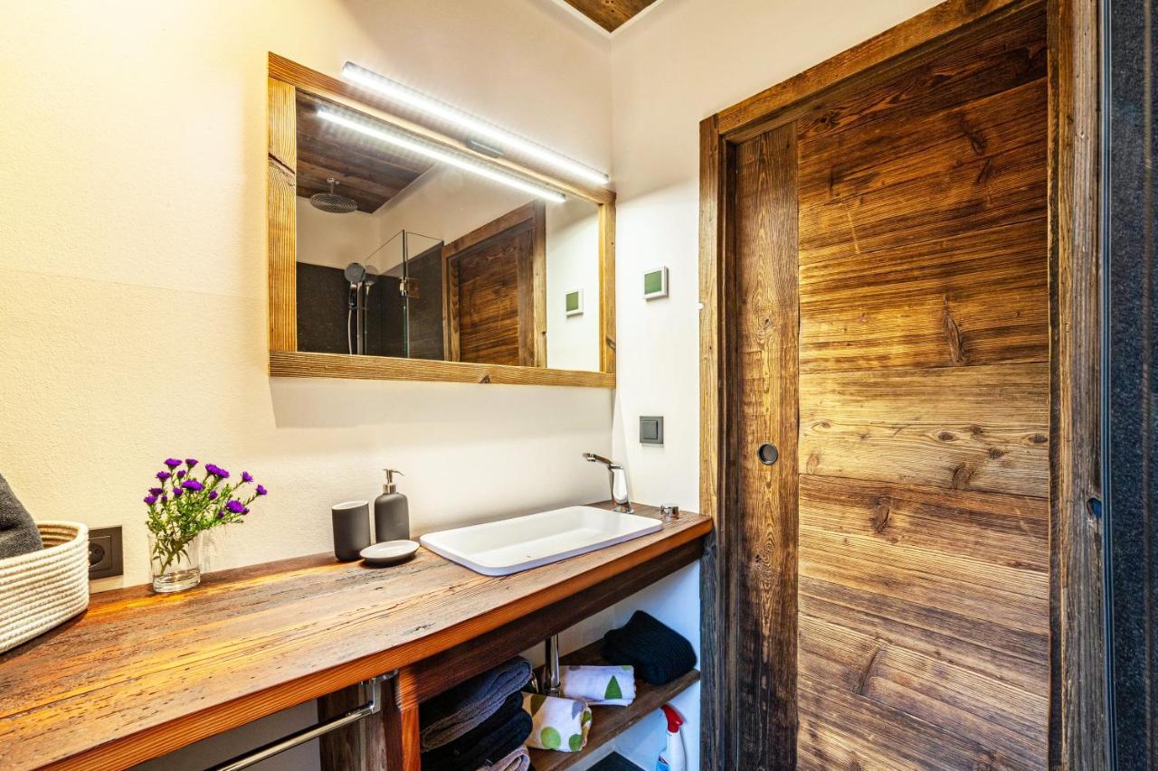 אולטימו Ferienwohnung Kuppelwies 363 מראה חיצוני תמונה