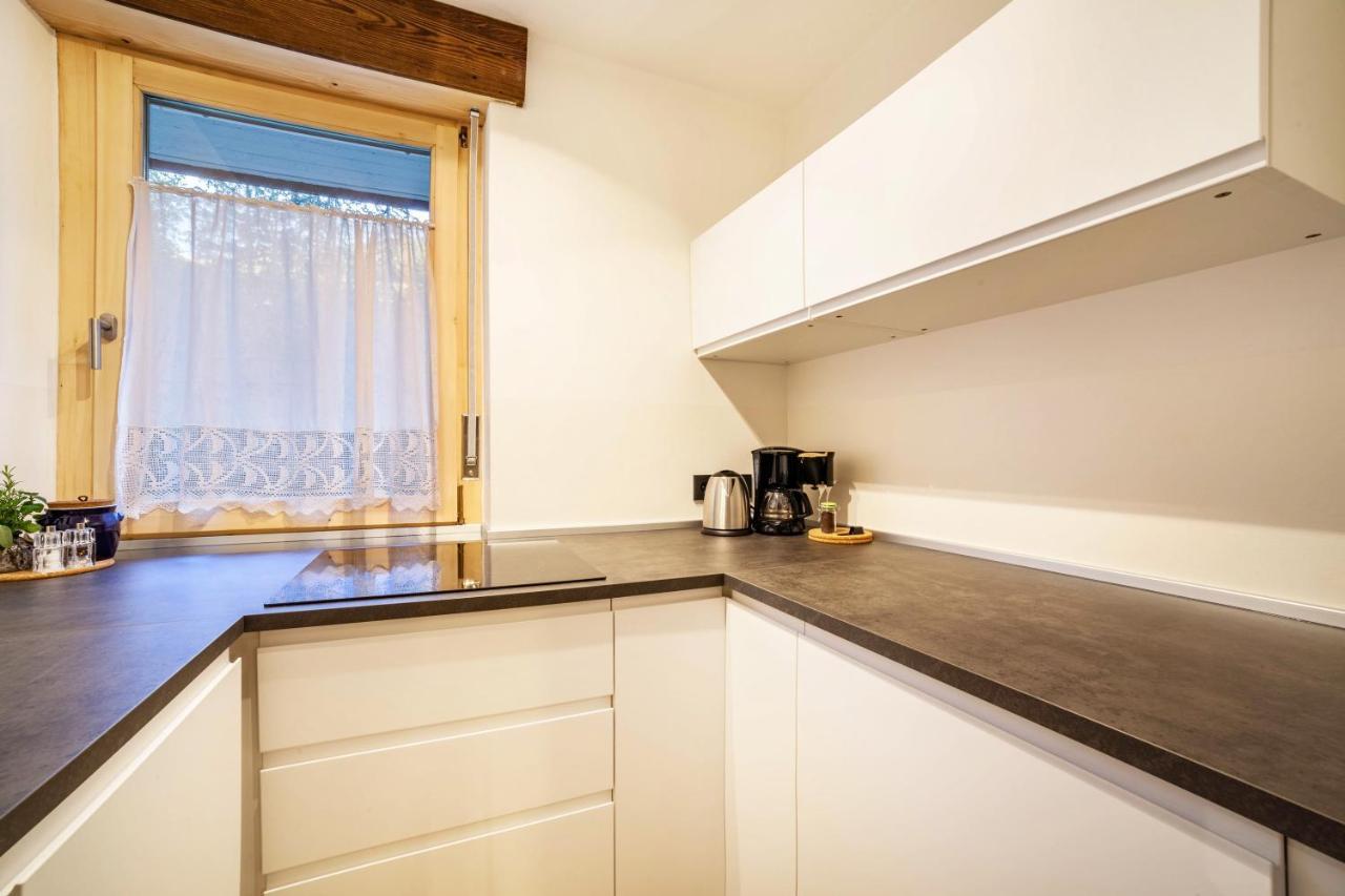 אולטימו Ferienwohnung Kuppelwies 363 מראה חיצוני תמונה