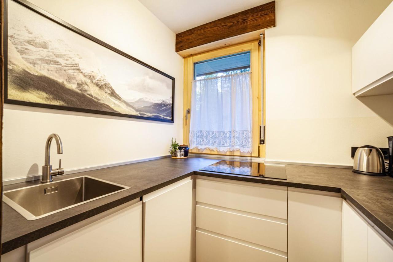 אולטימו Ferienwohnung Kuppelwies 363 מראה חיצוני תמונה